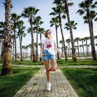 Отзыв от Варвара - Виза Destination Thailand